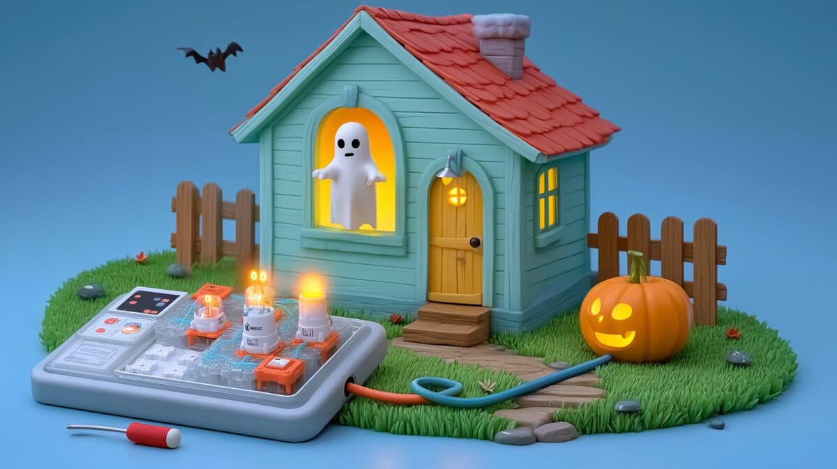 The Haunted Board